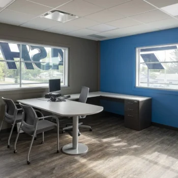 Zak's Building Group PA Wand Wash