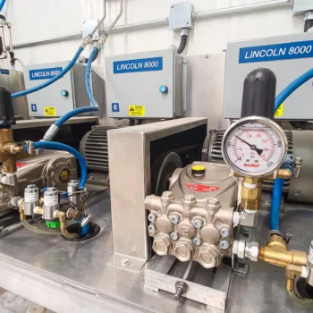 devos car wash inside