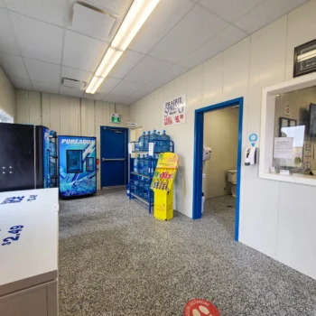 devos car wash products