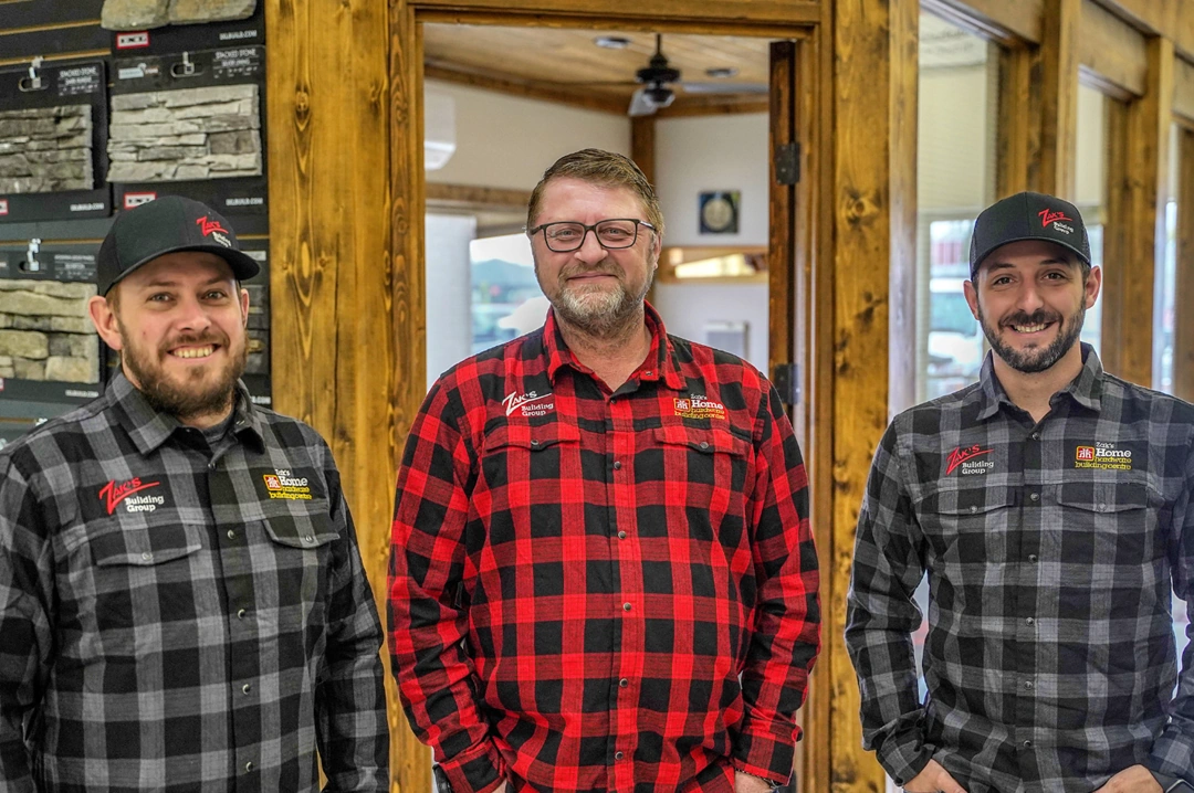 Zak's Building Group Ag Team Zak's Building Group Ag Team