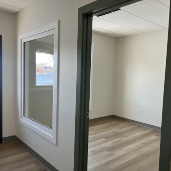 L.E.L.C. Day Care room