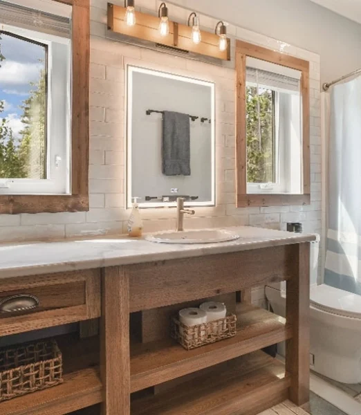 elevate your home comfort